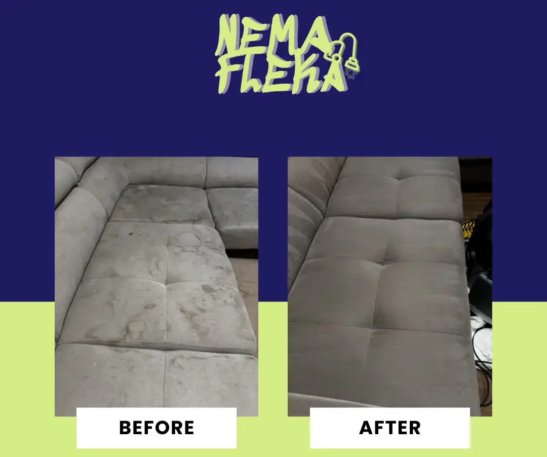 Beige Minimalist House Before After Instagram Post (5)